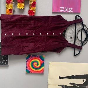 Express mini dress!!